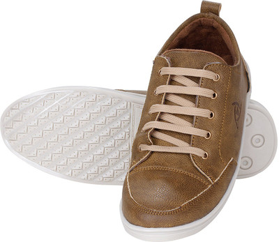 

Knight Ace TRUE Casuals For Men(Beige