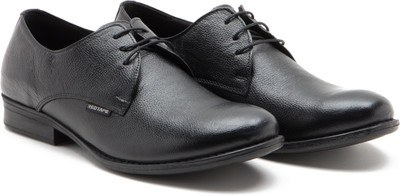 

Red Tape Corporate Casuals For Men(Black)