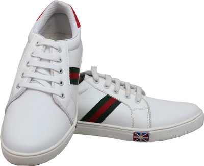 

Adhritam Sneakers For Men(White