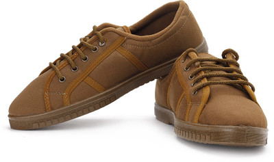 

Gliders by Liberty Casuals For Men(Beige