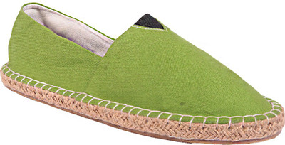 

Live Ur Style Casuals For Men(Green