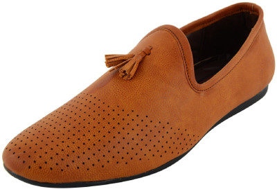 Welling Casuals For Men(Tan