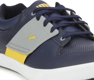 Puma El Ace lo IDP Sneakers