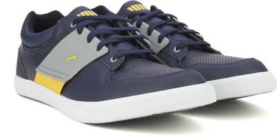 Puma El Ace lo IDP Sneakers