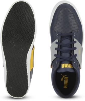Puma El Ace lo IDP Sneakers
