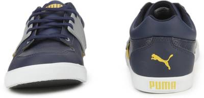 Puma El Ace lo IDP Sneakers