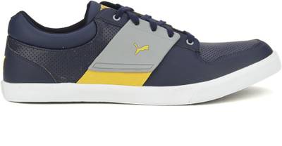 Puma El Ace lo IDP Sneakers