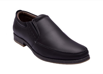 

Prolific Tiger Woods Corporate Casuals For Men(Black)
