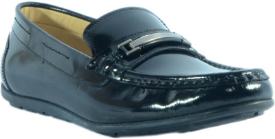 

Urban Nation Loafers For Men(Black