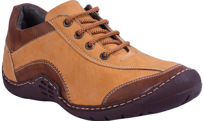 

Twin Casuals For Men(Tan