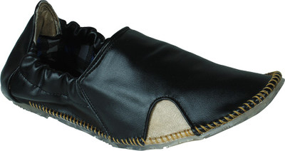 

SUDI Casuals For Men(Black