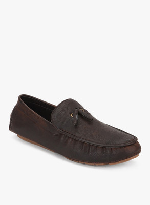 

San Frissco EC 292 Casuals For Men(Brown