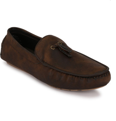 

San Frissco EC 292 Casuals For Men(Brown