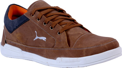 

Astrac Casuals For Men(Tan, 03;tan