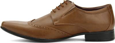 Bata HOWARD Lace Up shoes