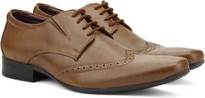 Bata HOWARD Lace Up shoes