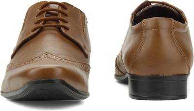 Bata HOWARD Lace Up shoes