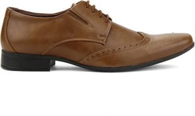 Bata HOWARD Lace Up shoes