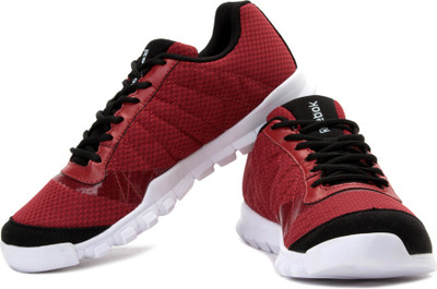 

REEBOK Transit Ii Lp Running Shoes For Men(Black, Red, Reebok red;black;white