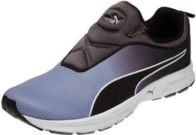 

Puma Running Shoes For Men(Black, Periscope-tempest-puma black