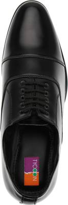 Tycoon Lace Up Shoes