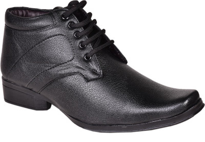

Somugi Casuals For Men(Black