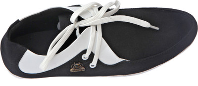

Sukun 9057_BKW Casual Shoes For Men(Black, White)