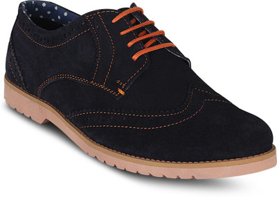 

Kielz Casual Shoes For Men(Blue)