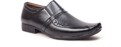 

100 Walker Slip On For Men(Black