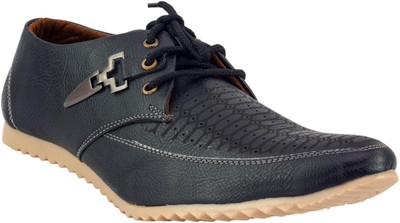 

True Comfort Sneakers For Men(Black