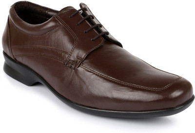 

Escaro Formals Lace Up For Men(Brown