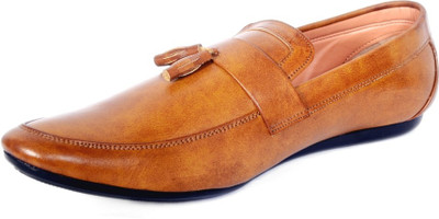 

Kelvin Straw Casuals For Men(Tan, Camel
