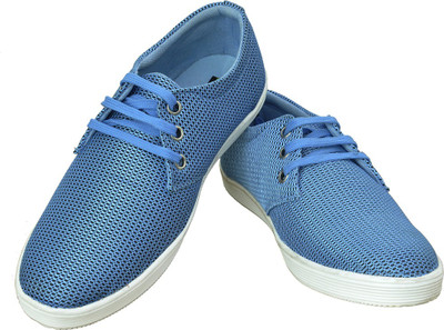 

Lee Grip Casuals For Men(Blue)