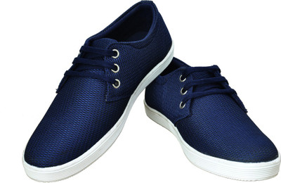 Lee Grip Casuals For Men(Blue)