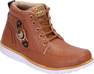 

Aadi Casual Shoes For Men(Tan, Tan28
