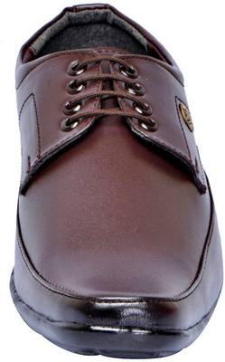 FAUSTO Slip On Shoes