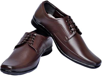FAUSTO Slip On Shoes