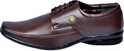 FAUSTO Slip On Shoes