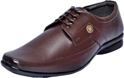 FAUSTO Slip On Shoes