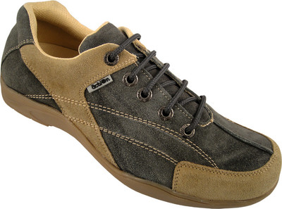 

Action Olive casual Shoe Casuals For Men(Olive, Olive-03