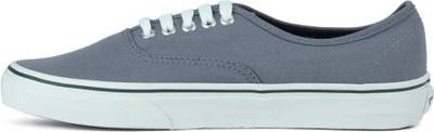 VANS AUTHENTIC Men Sneakers