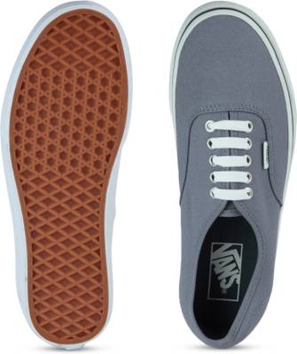 VANS AUTHENTIC Men Sneakers