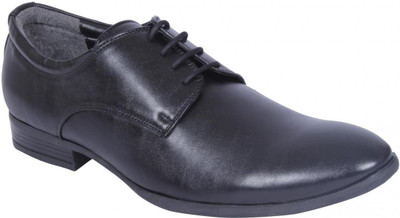 

Salt N Pepper MALVIN Lace Up For Men(Black
