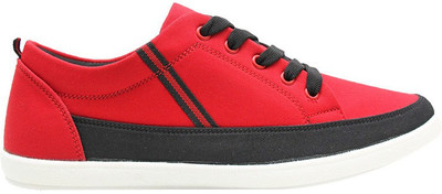 

Port Jackal For Men(Red