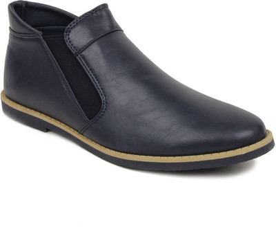 

Bruno Manetti Dario Boots For Men(Blue)