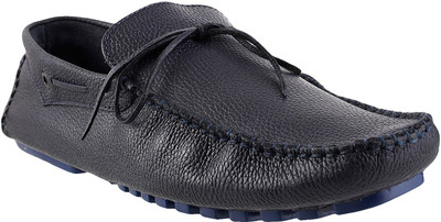 

Metro Men's Casual Loafers Loafers For Men(Blue, 45;blue