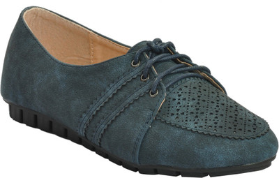 

Shuberry Casuals For Women(Navy