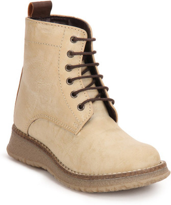 

Knotty Derby Boys & Girls, White+brown