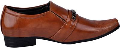 FAUSTO Slip On