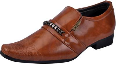 FAUSTO Slip On